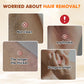 🔥HOT SALE 50% OFF🔥Versatile Aromatic  Hair Removal Cream 💥Buy 2 Free Shipping