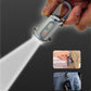 😍LAST DAY SALE 50% OFF🔥Buy 2 get 5% off💥1200LM Super Bright Mini Keychain Flashlight Waterproof