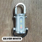 😍LAST DAY SALE 50% OFF🔥Buy 2 get 5% off💥1200LM Super Bright Mini Keychain Flashlight Waterproof