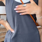 🏖️Summer Hot Sale 50% OFF🌼Women's Sleeveless Baggy Jumpsuit