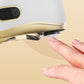 🔥2026 Hot Sale 50% OFF✨💅2-in-1 Electric Nail Clipper & Polisher