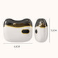 🔥⏳Black Friday Sale!🚨 Lowest Price Ever, Don't Miss Out! 💅 2-in-1 Electric Nail Clipper & Polisher