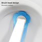 😍LAST DAY SALE 50% OFF💥🔥Buy 2 get 5% off 💕Household Wall-mounted Disposable Toilet Cleaning Brush✨