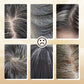 🔥2025 LAST DAY SALE 50% OFF🔥Buy 2 Get 2 Free💥Instant Hair Color Stick with Built-In Comb