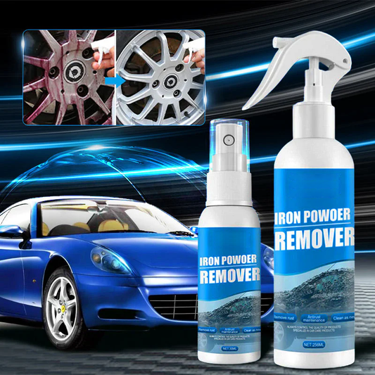 🎁Hot Sale 49% OFF⏳Buy 2 Free 1🔥Rust Removal Spray