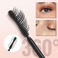 🌸Spring Specials💐 Waterproof Black Mascara for Volume & Length