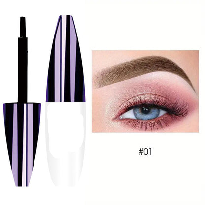 💋BUY 2 GET 1 FREE!!💋🔥Waterproof & Sweatproof Easy Peel-Off Eyebrow Gel