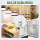 🔥Hot Sale 49% Off💥Buy 2 get 1 free (3PCS)🔥🌾Multi-Purpose Cleaning Spray for Household