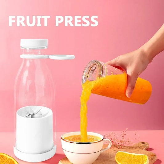🔥2026 New Sale 50% OFF✨🏆Flash Sale⚡Portable blender for fresh juice💥3