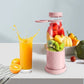 🔥2026 New Sale 50% OFF✨Portable blender for fresh juice💥Buy 2 Extra Save 15%