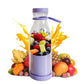 🔥2026 New Sale 50% OFF✨Portable blender for fresh juice💥Buy 2 Extra Save 15%