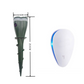 🏆Hot Sale 57% OFF⚡50K+ SOLD!☘️Solar Powered Waterproof Animal Repellent