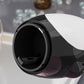 Stainless Steel Penguin Push-type Portable Bottle and Can Opener