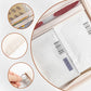 Easy Access Compact Travel Medicine Bag