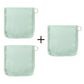 Easy Access Compact Travel Medicine Bag