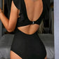 🎁LIMITED HOT SALE 50% OFF💥Buy 2 Get 5% Off👗Sexy ruffled one-piece swimsuit