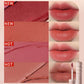 Non-Sticky Smooth Matte Finish Lip Tint