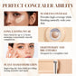 Long Lasting Natural Lightweight Concealer