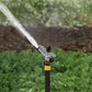 360°Adjustable Agriculture Farm Irrigation Sprinkler