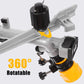 360°Adjustable Agriculture Farm Irrigation Sprinkler
