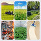 360°Adjustable Agriculture Farm Irrigation Sprinkler