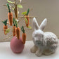 Easter Carrot Props