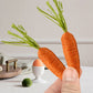Easter Carrot Props