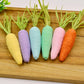 Easter Carrot Props
