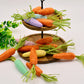 Easter Carrot Props