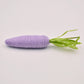Easter Carrot Props