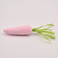 Easter Carrot Props