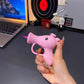 Creative Windproof Lighter with Light