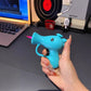 Creative Windproof Lighter with Light