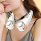 ✨Buy 2 get 5% off -Hot Sale 50% Off⌛Low Noise Neck Fan