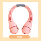 ✨Buy 2 get 5% off -Hot Sale 50% Off⌛Low Noise Neck Fan