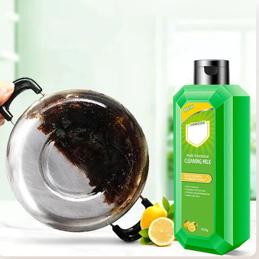 【💥Final 3-hour Preferential Deal 💥】🔥Buy 1 Free 1🎉Powerful Multifunctional Cleaner