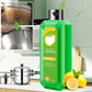 【💥Final 3-hour Preferential Deal 💥】🔥Buy 1 Free 1🎉Powerful Multifunctional Cleaner