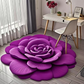 🔥2025 LAST DAY SALE 50% OFF🔥🏠 2025 New Product🌸Floral Plush & Diatomaceous Earth Floor Mat