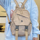 😍LAST DAY SALE 50% OFF✨️Buy 2 get 5% off⏳5-in-1 change of heart🤩Stylish Lightweight Backpack with Adjustable Strap
