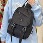 😍LAST DAY SALE 50% OFF✨️Buy 2 get 5% off⏳5-in-1 change of heart🤩Stylish Lightweight Backpack with Adjustable Strap