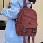 😍LAST DAY SALE 50% OFF✨️Buy 2 get 5% off⏳5-in-1 change of heart🤩Stylish Lightweight Backpack with Adjustable Strap