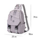 😍LAST DAY SALE 50% OFF✨️Buy 2 get 5% off⏳5-in-1 change of heart🤩Stylish Lightweight Backpack with Adjustable Strap