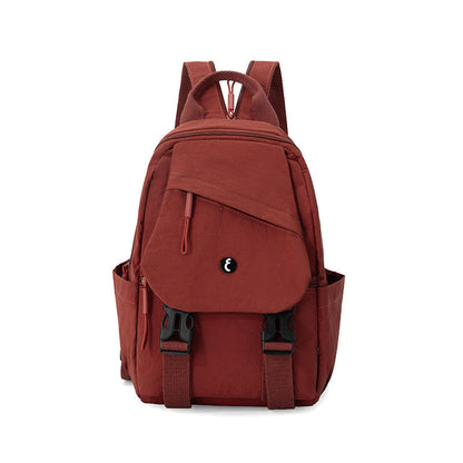 😍LAST DAY SALE 50% OFF✨️Buy 2 get 5% off⏳5-in-1 change of heart🤩Stylish Lightweight Backpack with Adjustable Strap