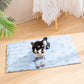🔥HOT SALE 50% OFF🔥Summer Pet Dog/Cat Cooling Cushion