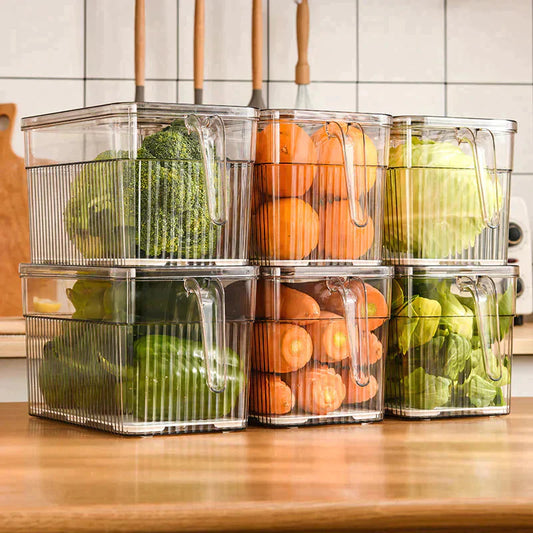 🌈💫Last day promotion - Save 50% OFF🔥Buy 2 get 10% off🌈💫  DuraBask - Unbreakable kitchen storage Basket