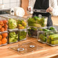 🌈💫Last day promotion - Save 50% OFF🔥Buy 2 get 10% off🌈💫  DuraBask - Unbreakable kitchen storage Basket