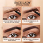 😍LAST DAY SALE 50% OFF🎉🔥Buy 2 get 5% off & Free Shipping🔥3D Long Lasting Waterproof Smudge-proof Brow Cream