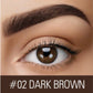 😍LAST DAY SALE 50% OFF🎉🔥Buy 2 get 5% off & Free Shipping🔥3D Long Lasting Waterproof Smudge-proof Brow Cream