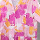 😍LAST DAY SALE 50% OFF🌸Women's Elegant V-Neck Printed Loose Dresses