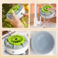 🔥Buy 2 Save 15%✈️💥Lastday! Hurry up！！💥🍉 Efficient Portable Fruit and Vegetable Washers Powerful Offer!🥬